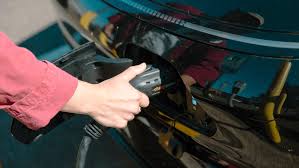 Cas Ultra Cepat 480 Kw Ada di Indonesia, Isi EV 0-80% Cuma 12 Menit