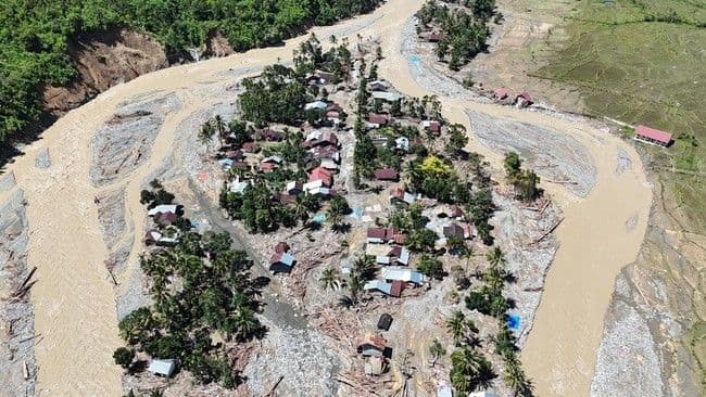Butuh Petugas Medis, RS di Aceh Tamiang Lumpuh Imbas Banjir