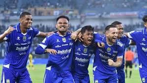 Media Thailand: Persib Terancam Sanksi Berat dari AFC