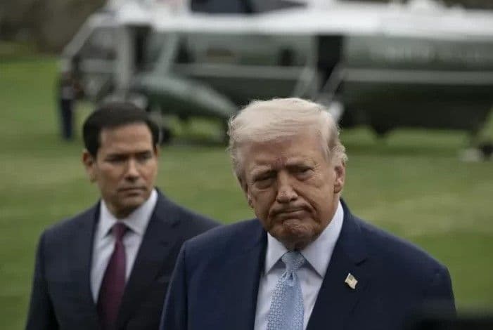 Trump Klaim Selat Hormuz Segera Dibuka Lagi saat AS dan Iran Menuju Perundingan