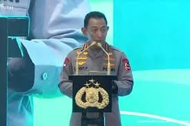 Kapolri Perintahkan Tangkap Penembak Pilot Smart Air