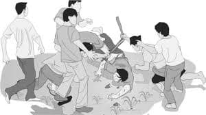 Mahasiswa Undip Diduga Dikeroyok 30 Teman Sejurusan hingga Gegar Otak