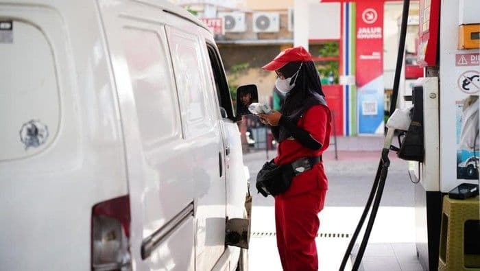Awas Kaget! Harga BBM Pertamina-BP Naik, Ada yang Tembus Rp 25 Ribu/Liter