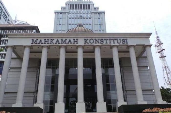 MK Tolak Gugatan Ijazah Capres-Cawapres Harus Diverifikasi Faktual