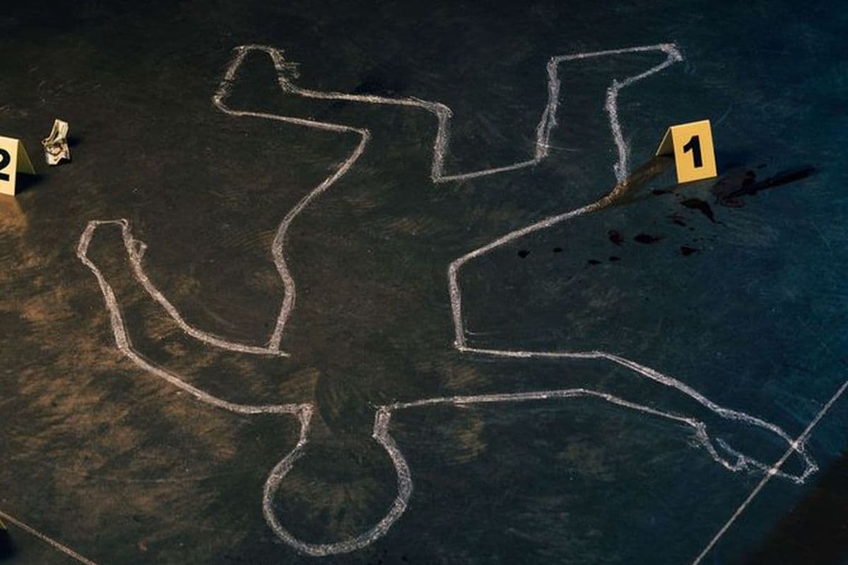 Kerangka Manusia Ditemukan di Hutan Saguling Bandung Barat, Polisi Selidiki Penyebab Kematian