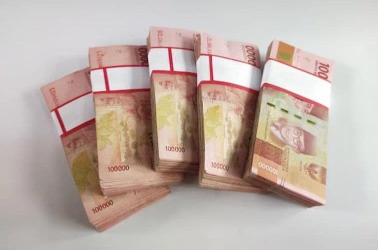 Gaji ke-13 ASN 2026 dipotong? Ini kata Menkeu Purbaya dan rinciannya