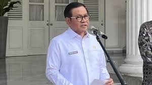 Pramono Pastikan Belum Ada Kasus Virus Nipah di Jakarta