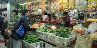 DKI Tegaskan Tak Boleh Ada Kenaikan Harga Pangan Jelang Ramadan