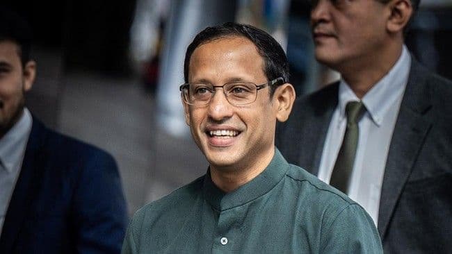 Jaksa: Nadiem Terima Rp809 M di Kasus Chromebook Kemendikbudristek